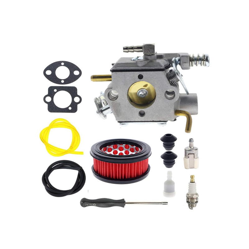 Echo aplicable CS-400 CS-370 CS-400F a021001921 WT-985 del carburador