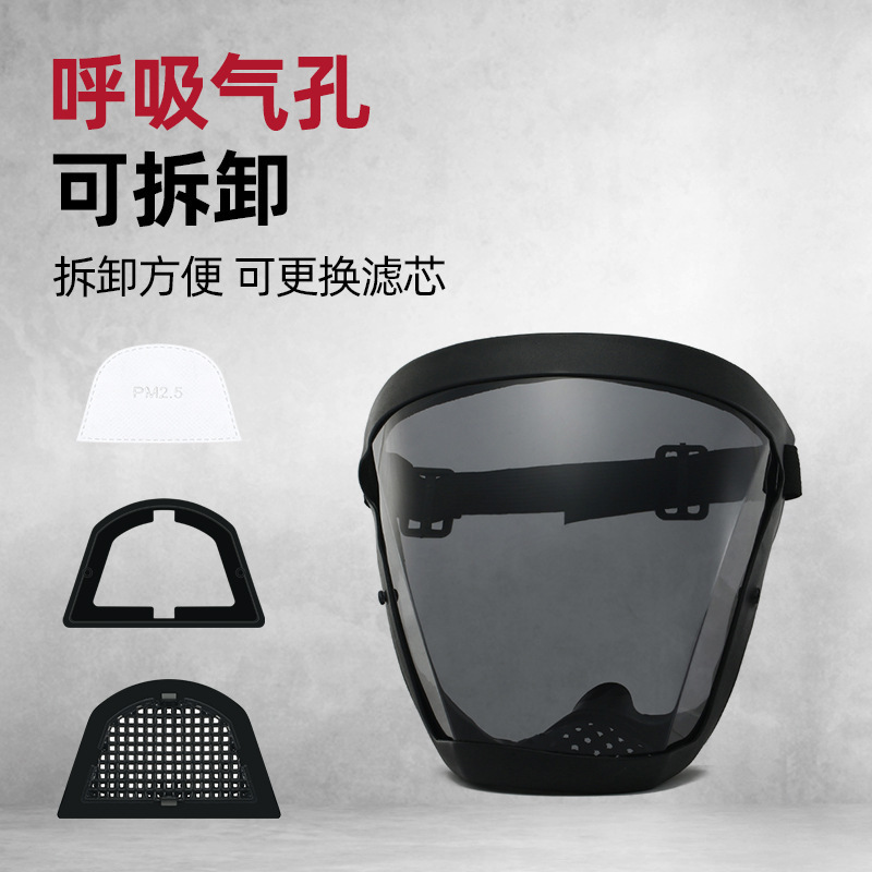 Обновление серой пленки с черной рамкой