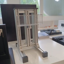 ��������܉ģ�ͣ��X�Ͻ�䓣��~��ABS�����������϶��Ƽӹ�