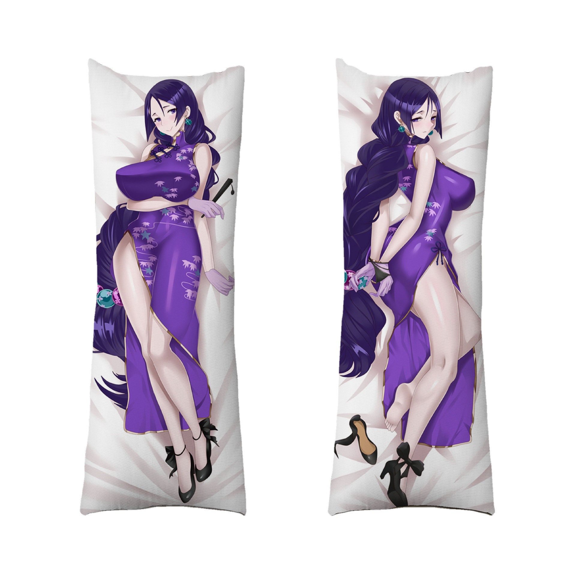 Housse de Coussin Corporel - Marchandise Fate/Blue Archive
