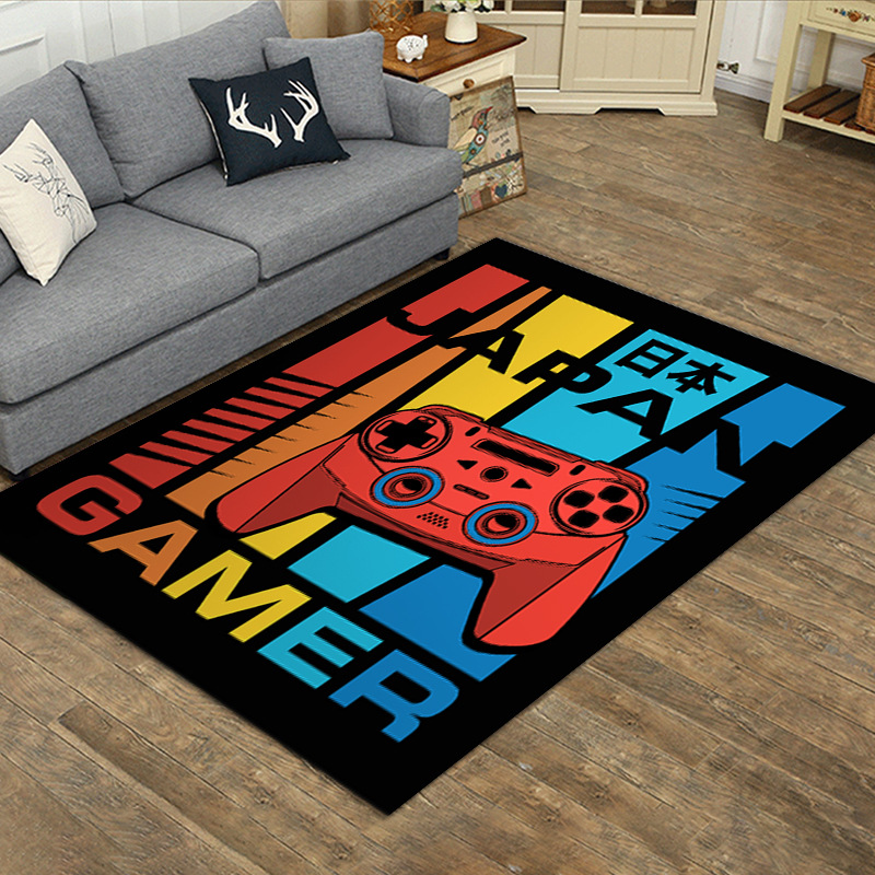RZ-colorful gaming machine series (6)