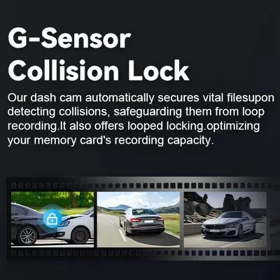 Cam with Wifi Time-Lapse | Driving recorder
