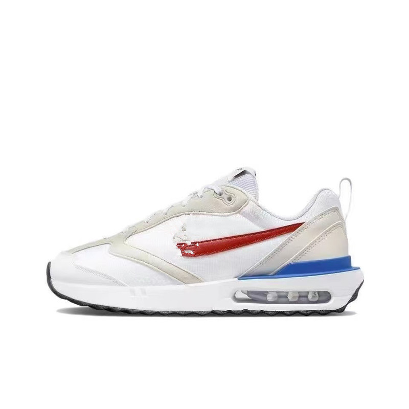 純粋なオリジナル AirMaxDawn エアクッションレトロ通気性耐摩耗性カジュアル学生ロートップランニングシューズ男性と女性のカップルの靴|undefined
