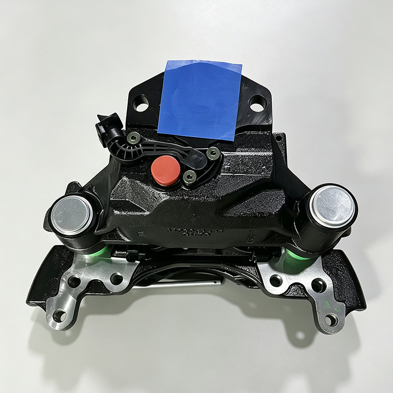 Manufacturer supplies pneumatic disc brake assemblies, auto parts, and produces pneumatic disc brake assemblies in bulk