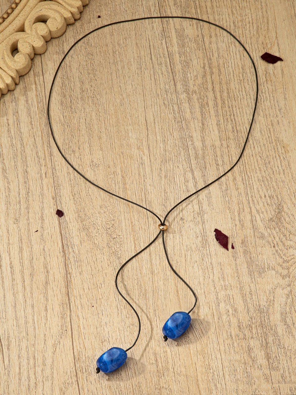 Azul / Talla única