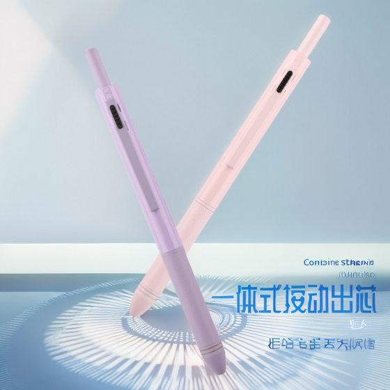 Multi-functional four-in-one high-black technology gravity sensor pen neutral pen ballpoint pen metal push pencil multi-color