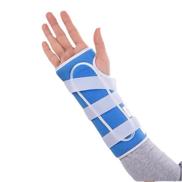 Wrist Brace, Radius Distal Splint, Wrist Fixation Sleeve, Wrist Bone Fixation Strap, Wholesale, Durable, Health Care, Medical Use