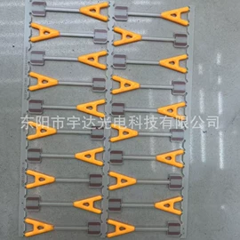 LED蜡烛灯;COB LED;创意夜灯