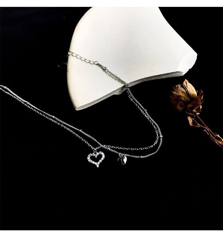 Love Anklet Image 3