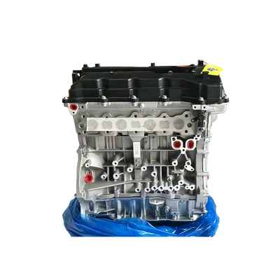 Assembly Parts, Engine assembly