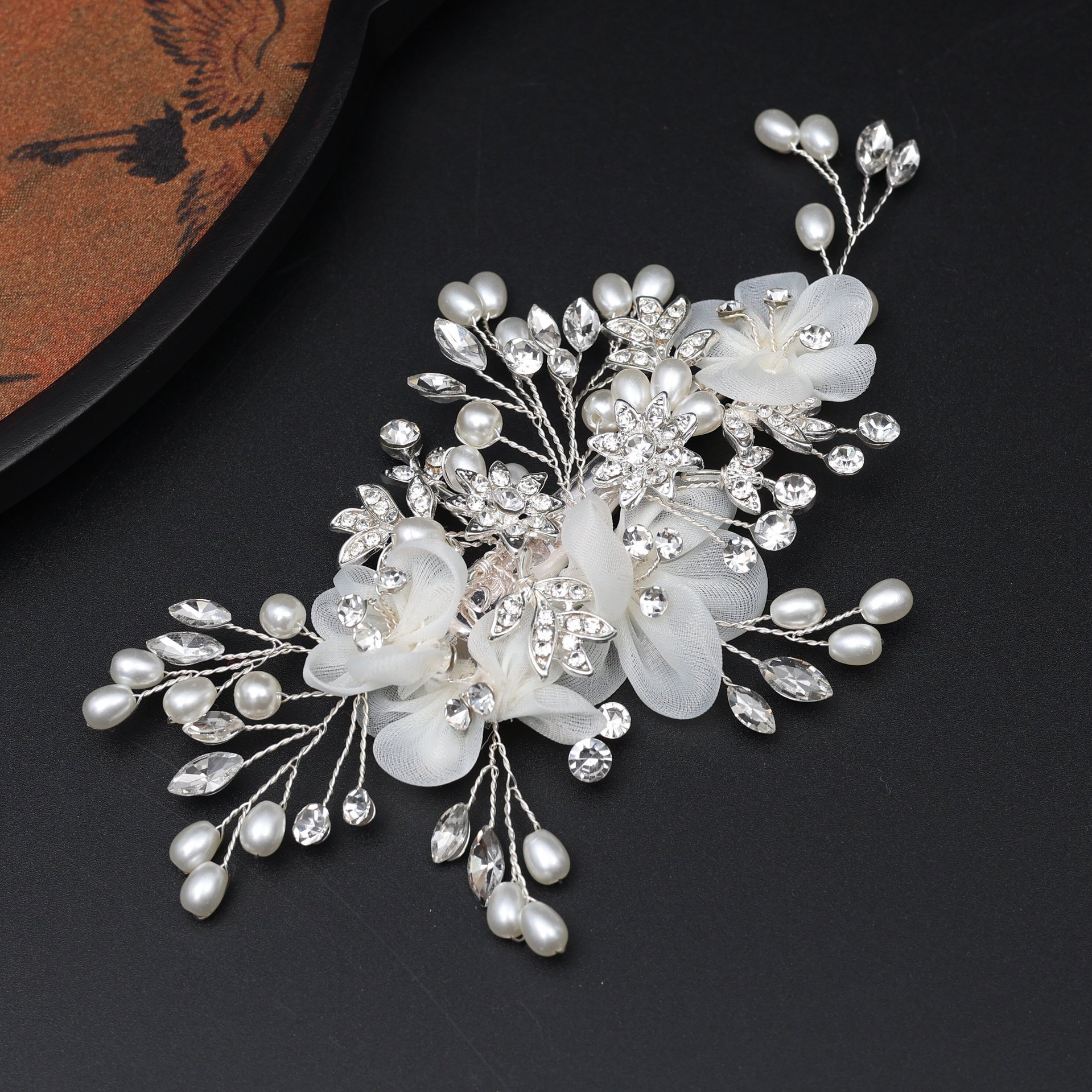 Silver L1147