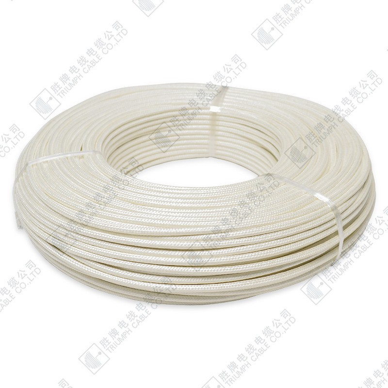 胜牌UL3320 照射线高温电线电线交联PE电线绝缘硅胶线耐油耐磨