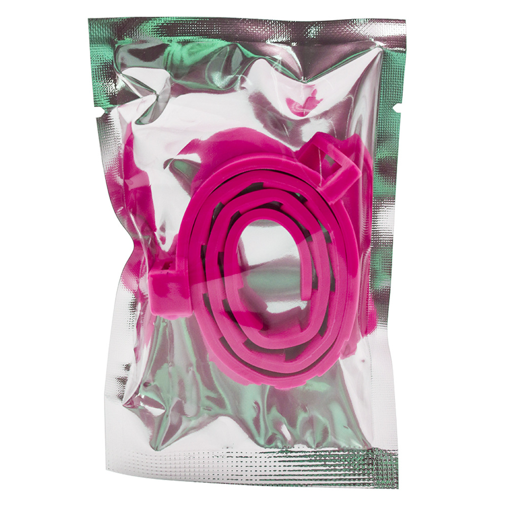 핑크 고양이 스타일 가방