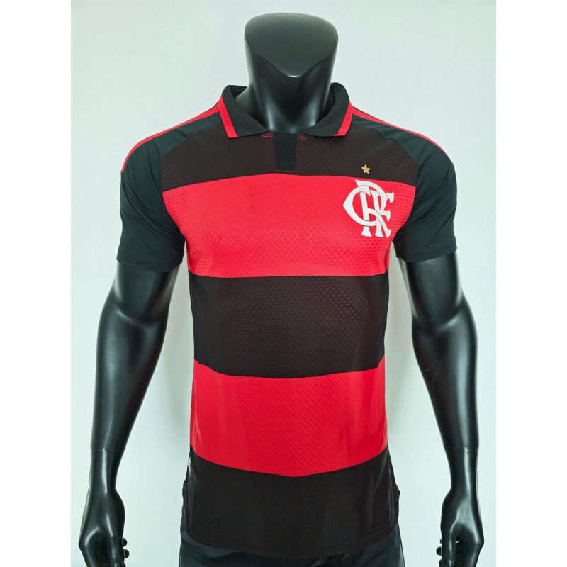 Camiseta de jugadores de la Copa del Mundo Argentina Brasil Francia México Portugal Camiseta nueva