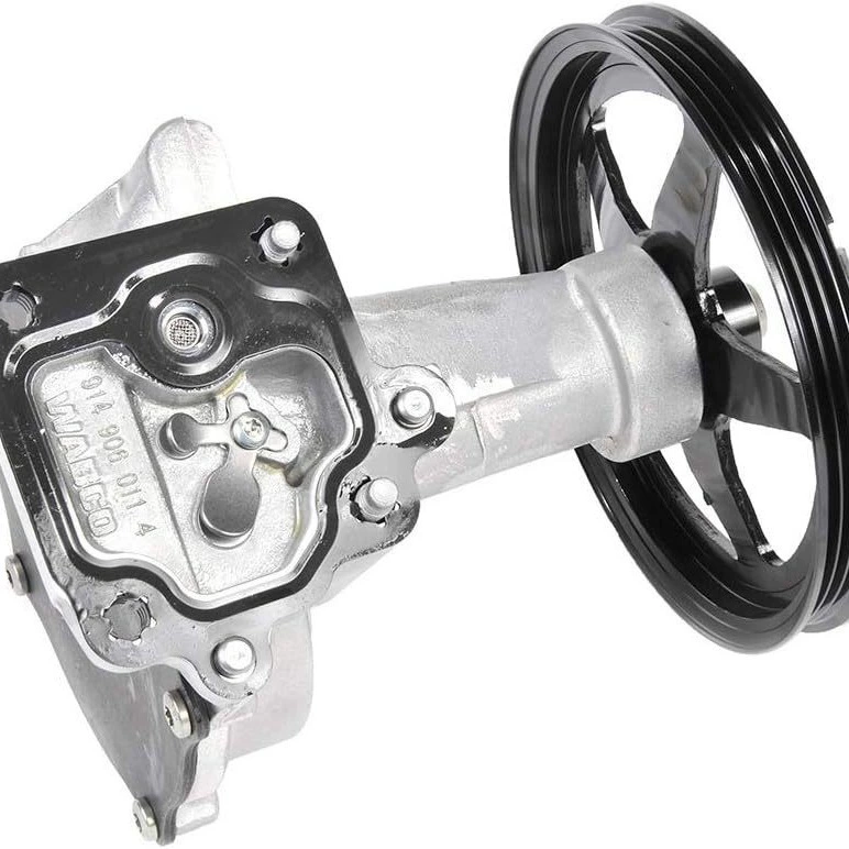 12696313 12654013 12659655 Подходит для Cadillac Chevrolet тормозной вакуумный насос
