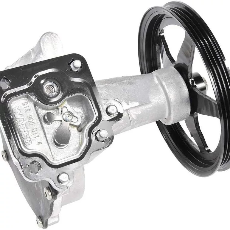 12696313 12654013 12659655 Подходит для Cadillac Chevrolet тормозной вакуумный насос