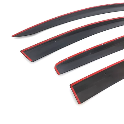 Suitable for Toyota, Rain shield