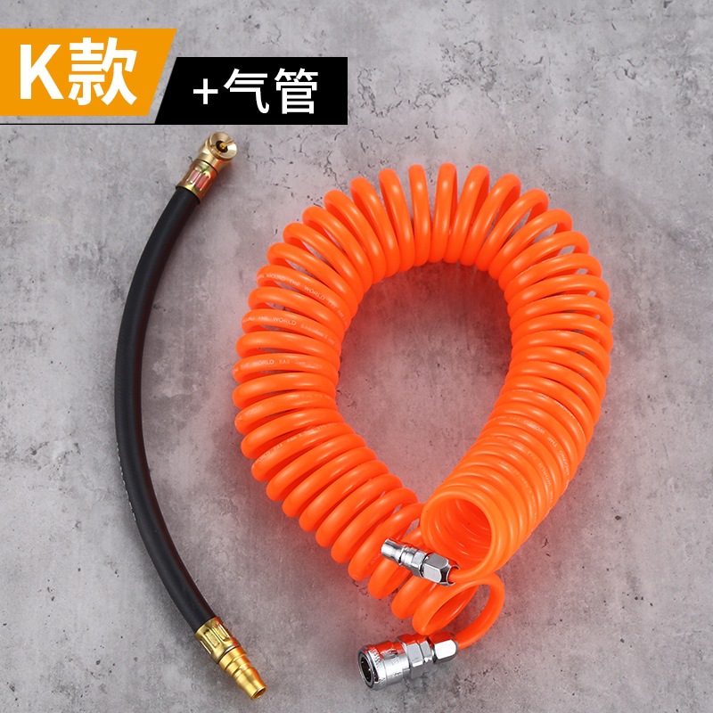 Boquilla de inflado de neumáticos boquilla de inflado de neumáticos multifuncional vehículo eléctrico neumático neumático herramienta bomba de aire neumático tubo de inflado conector pistola de presión de neumáticos