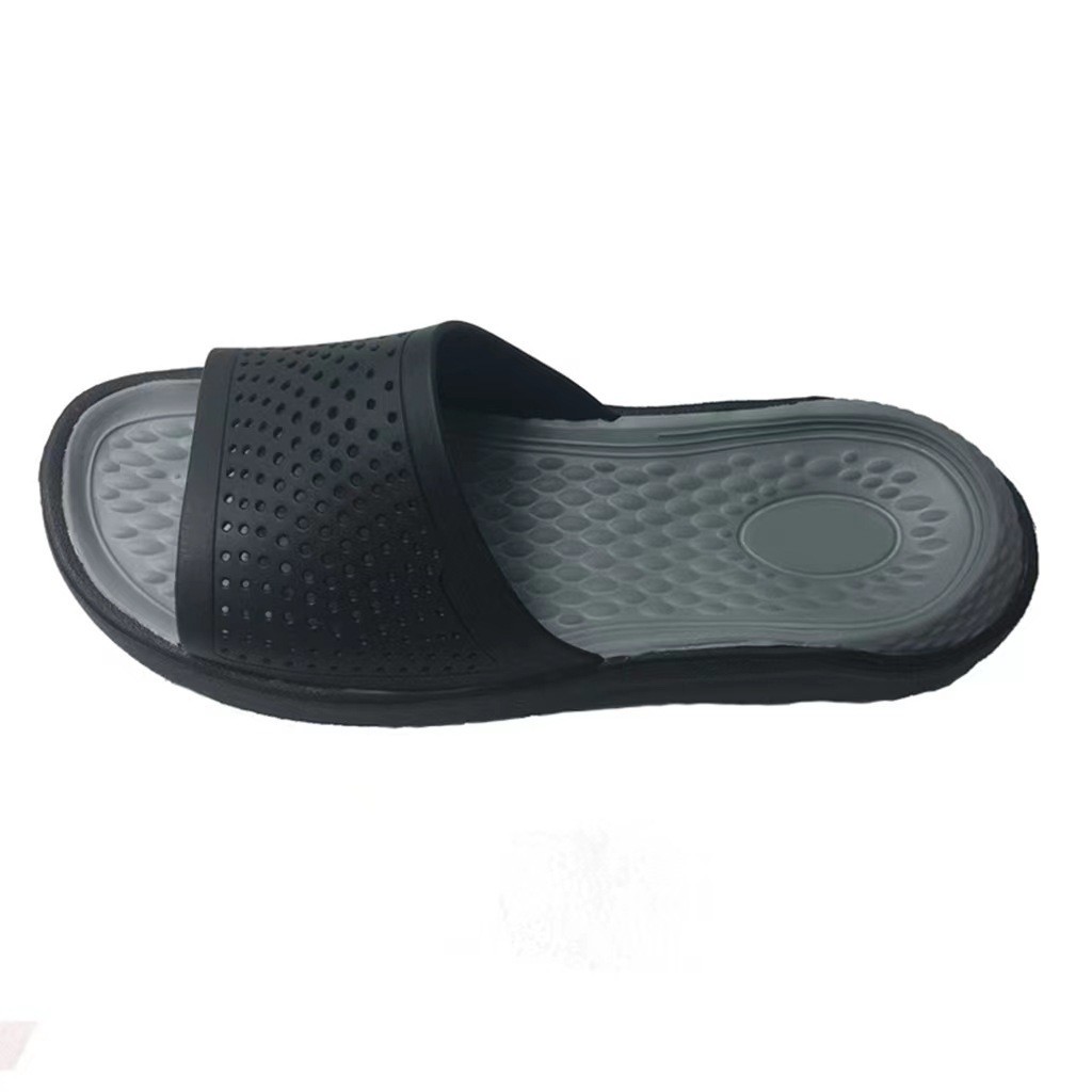 2025 nuevos zapatos de agujero para hombres y mujeres LiteRide zapatillas de fondo plano para hombres y mujeres zapatillas de par antideslizante