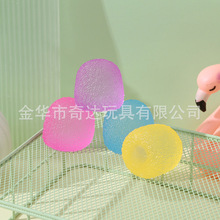 捏捏乐肌大力糖果麦芽糖手捏解压玩具爆款网红减压神器慢回弹玩具