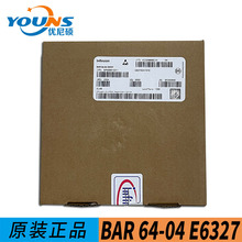 ԭ�b BAR64-04 E6327 SOT-23 �zӡPPS 150V 100mA PIN ͨ�ö��O��