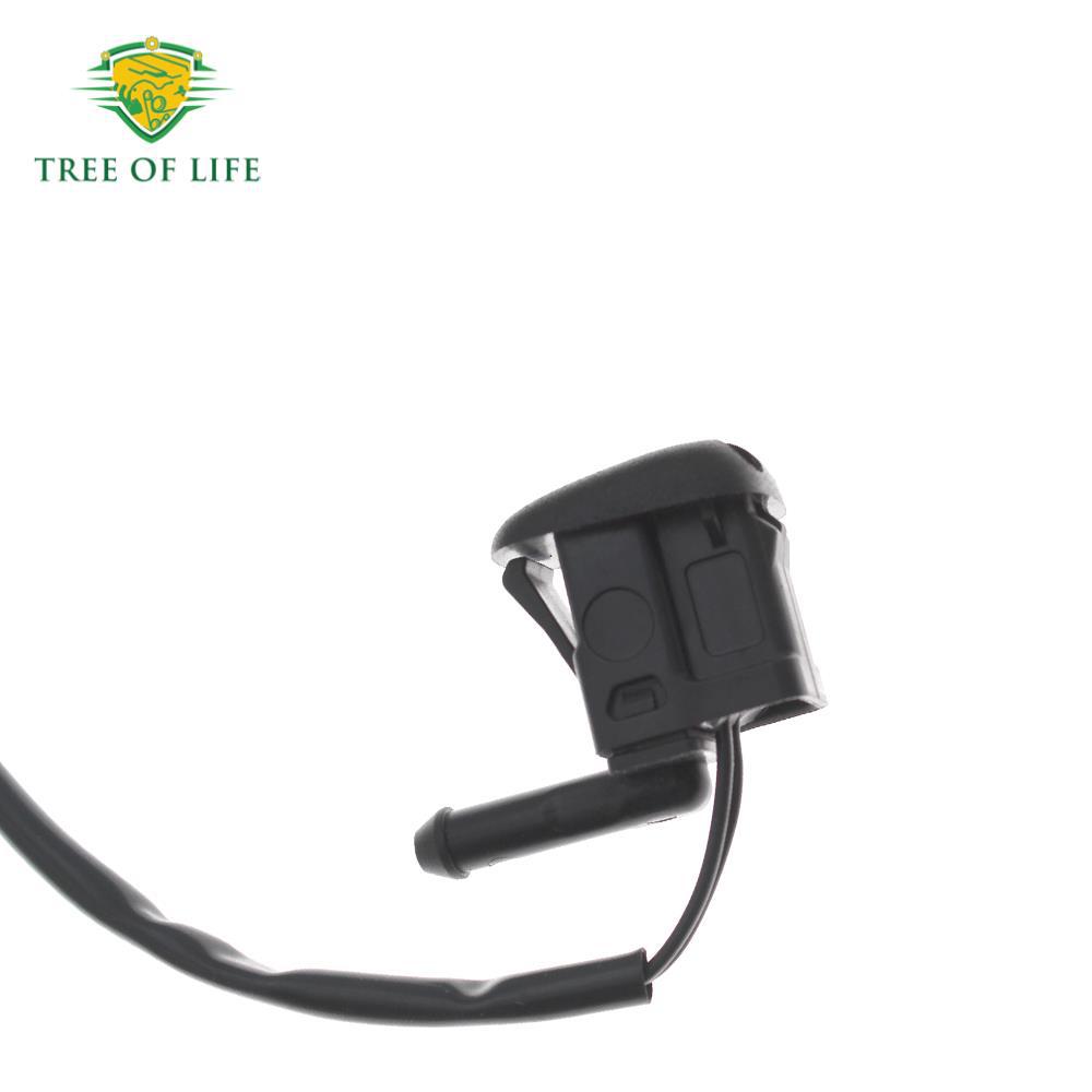 LR040670 para Land Rover Range Rover Heated Windshield Laver Spray Wiper