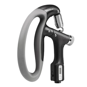 Adjustable Grip Exerciser 10KG-120KG for Strength Training
