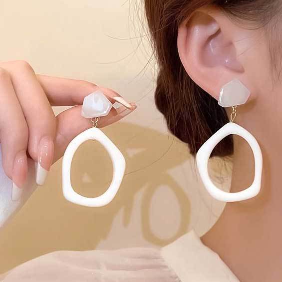 151 modelo de clip de oreja de bobina de mosquitos