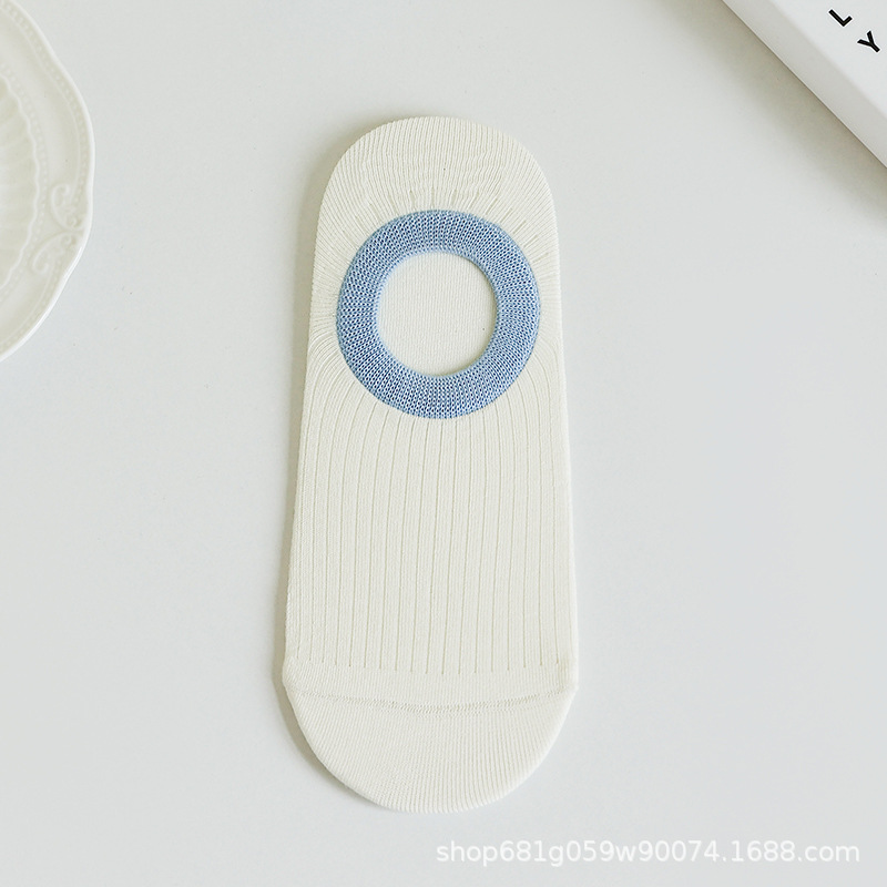 아이스크림 (더블 블루 에지 1 개)