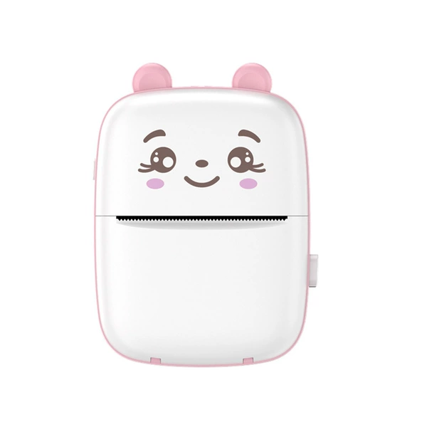 Pink A8-C