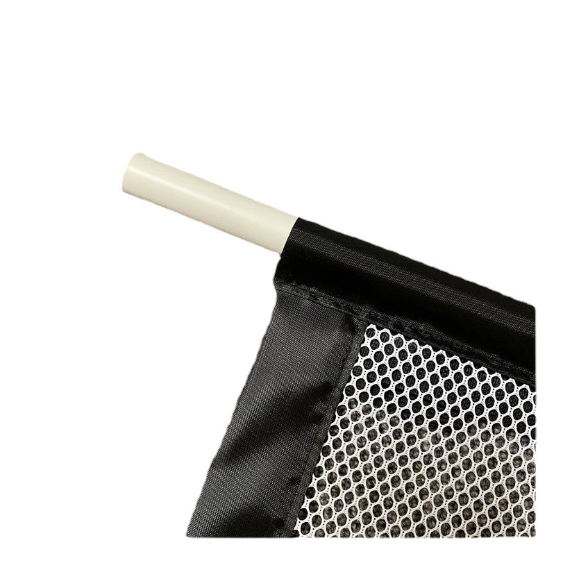 Выдвижной детский изоляционный защитный дверной забор детский забор дверь забор для домашних животных изоляционная сетка для дома