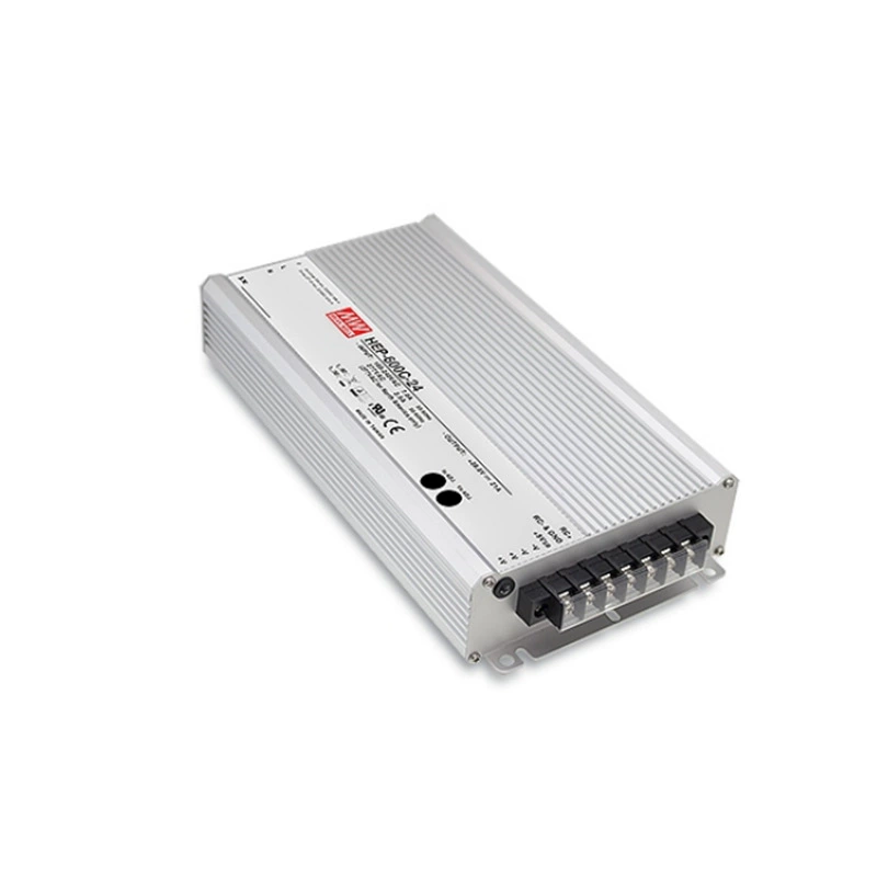 Батарея, зарядное устройство, 600W, 35A, 600W