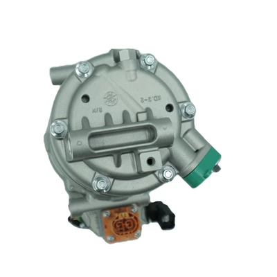 Automotive air conditioning EV electric vehicles, car