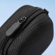 Eva Square Earphone Bag Mini Bluetooth Audio Storage Bag Data Cable Charger Bluetooth Headset Storage Box