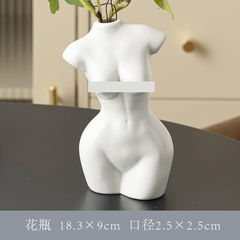 무광택 흰색