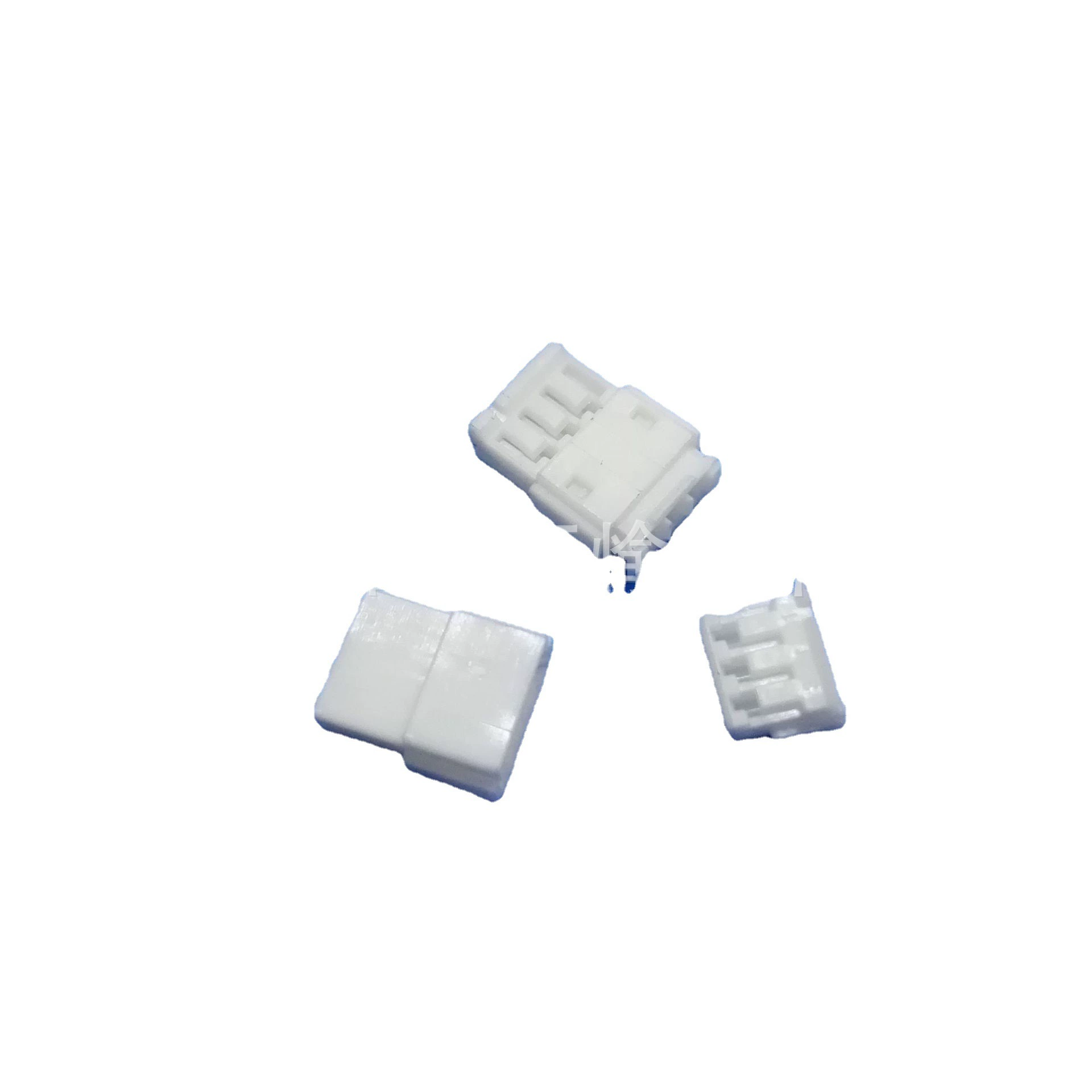 Zh1.5-2p/3p/4p/5R свободная мужская кромка разъем 1.5mm шаг