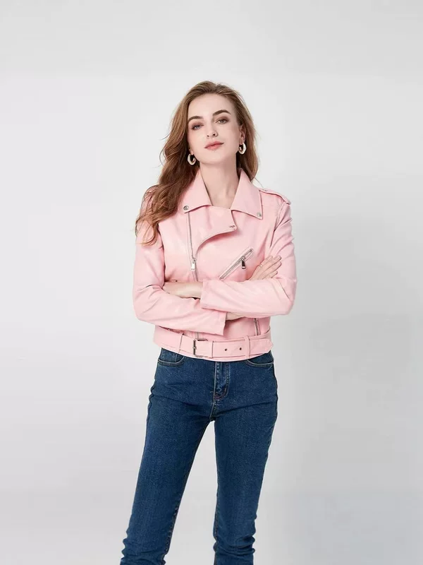 Куртка демисезонное полиуретановое термобелье с молнией, для импорта, slim fit