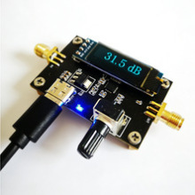 HMC624A������Ƶ˥����ģ��DC-6GHz 0.5dB����0~31.5dB�ɵ�