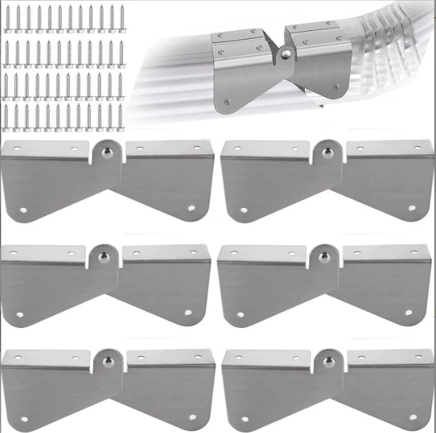 Используется для прямоугольной, квадратной водопроводной трубы, удлинителя дренажной трубы, петля для труб с падением, удлинительная петля для дренажной трубы