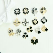 �Ͻ������ɫ������Ҷ�ݹҼ����� diy��Ʒ���������������Կ�׿�