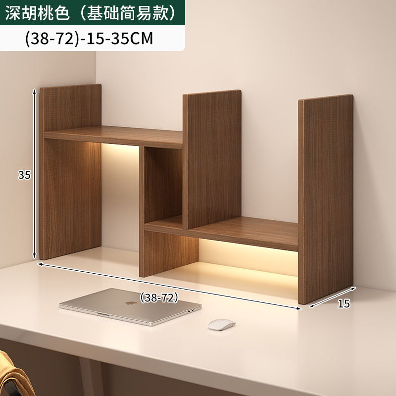 Estante de escritorio Estante