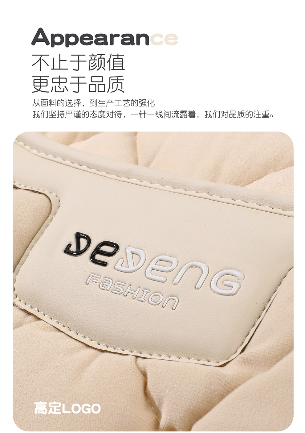 Car Seat Cushion Winter Plush Fabric Seat Pad Car Seat Mat Interior Accessories High-End Decorative Seat Cover Warm and Simple