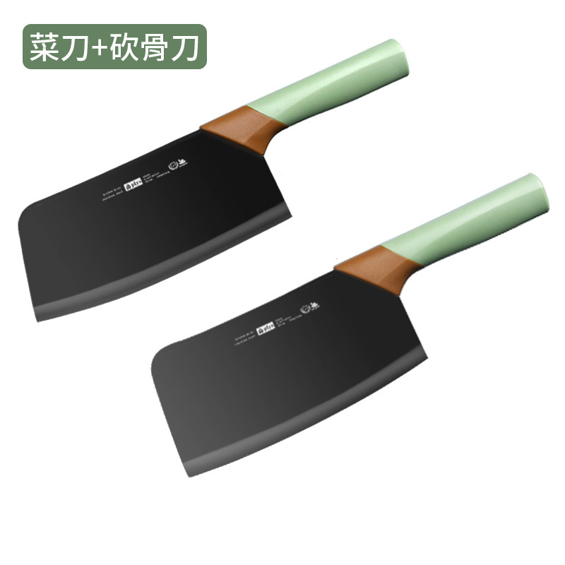 Kit de cuchillos de cocina cuchillo de cocina multipropósito cuchillo de cocina afilado cuchillo de cocina combinado cuchillo de corte para cocinero doméstico