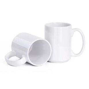 ���Dӡ�մɱ��հ׉T��11oz���ӟ����A�����k�����մ�ˮ���մɱ��R