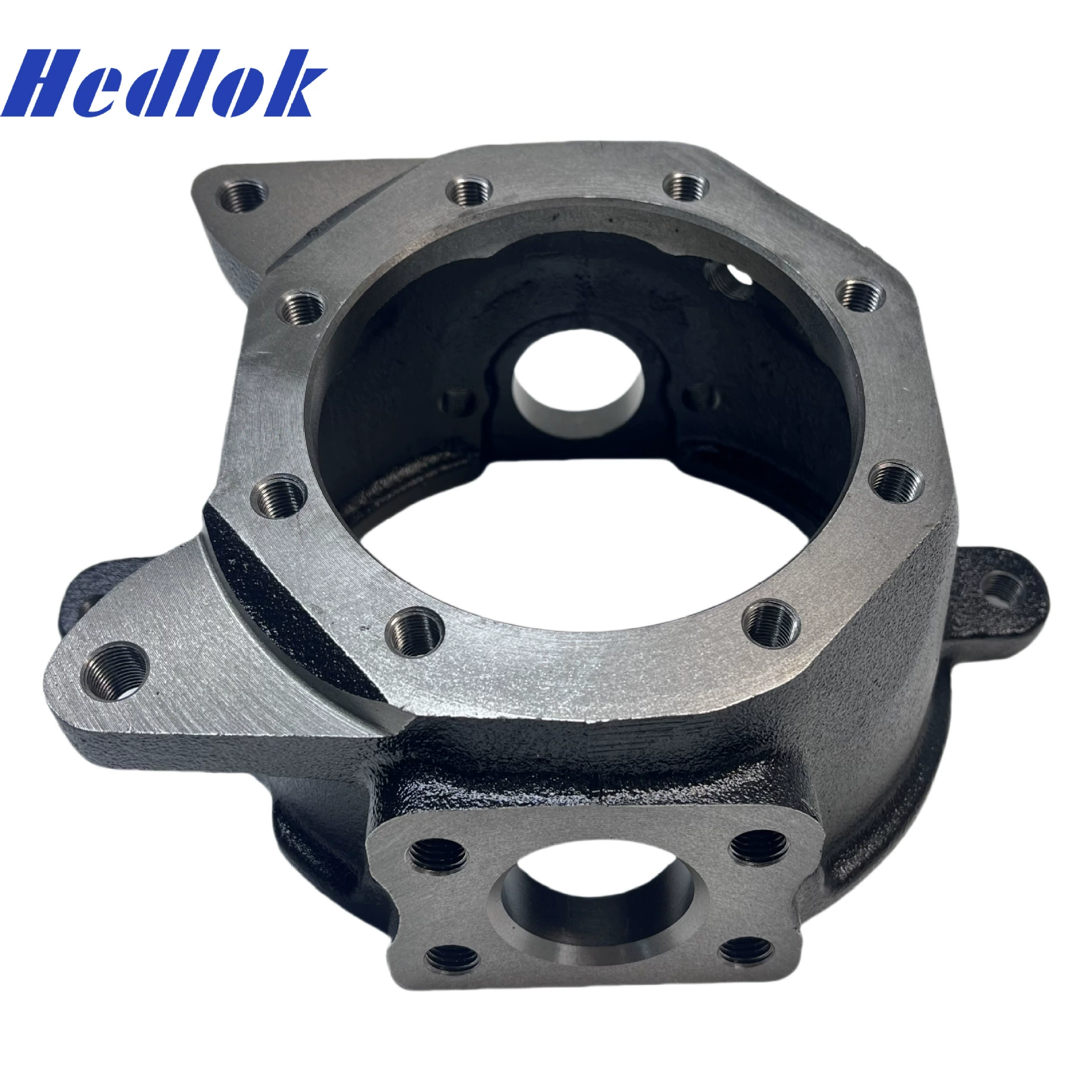 43211-60110 Подходит для 92-11 Toyota LAND CRUISER 100 Передний правый поворотный рычаг