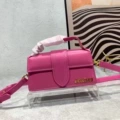 rose pink