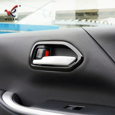 Other Automotive Exterior Supplies NOAH 90 series modified inner