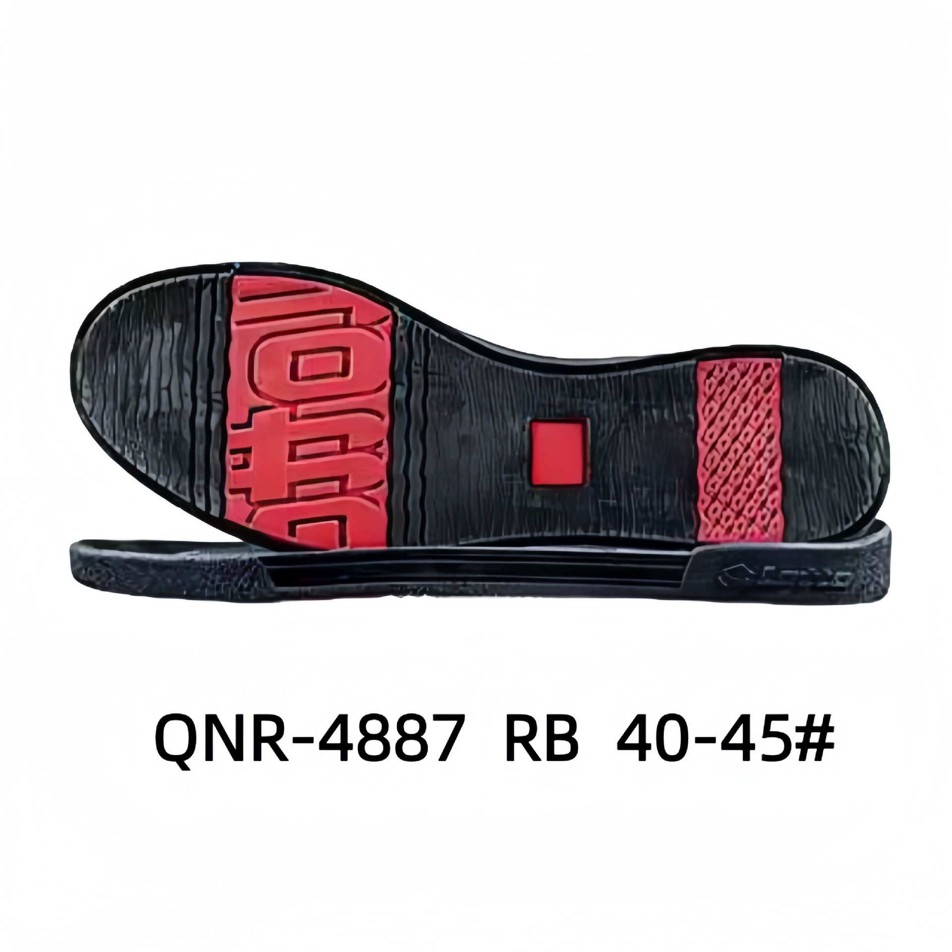 Повседневная подошва Casual Sole Спортивная подошва Sports shoes with large sole RB