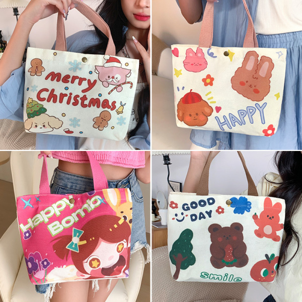 Shopping bag