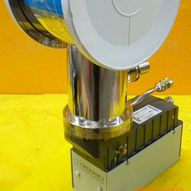 CTI Waterpump 8120980G002 水泵